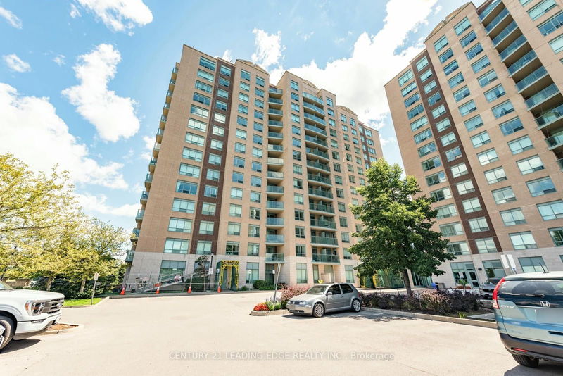  712 - 11 Oneida Cres  Richmond Hill, L4B 0A1 | Image 34