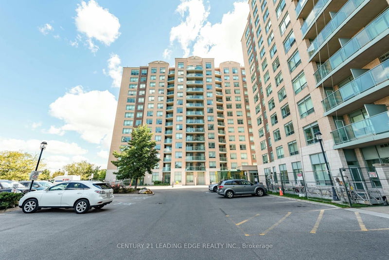  712 - 11 Oneida Cres  Richmond Hill, L4B 0A1 | Image 37