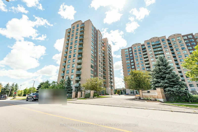  712 - 11 Oneida Cres  Richmond Hill, L4B 0A1 | Image 39