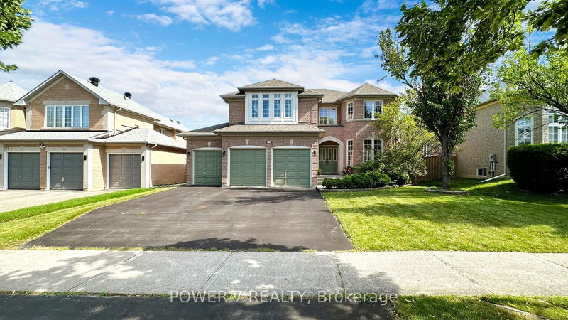 295 Calvert Rd  Markham, L6C 1V5 | Image 1