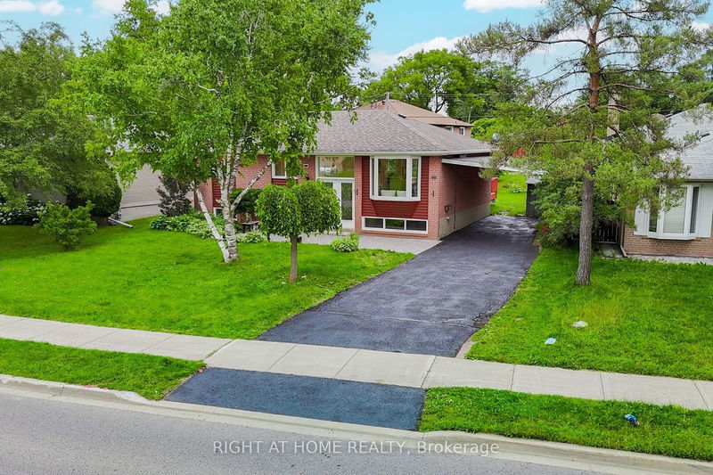 home for sale on 41 Aurora Heights Drive