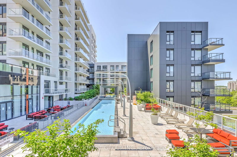  611 - 18 rouge valley Dr  Markham, L6G 0G9 | Image 24