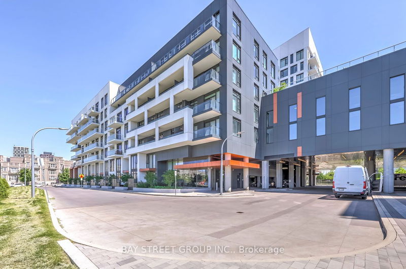  611 - 18 rouge valley Dr  Markham, L6G 0G9 | Image 3