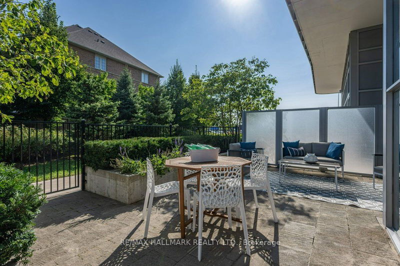  116 - 9471 Yonge St  Richmond Hill, L4C 0Z5 | Image 13