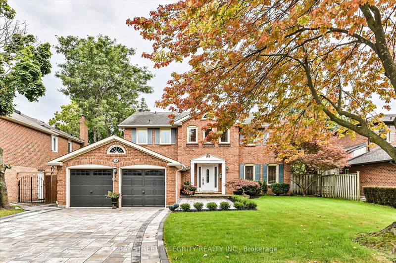 home for sale on 28 Delhi Crescent