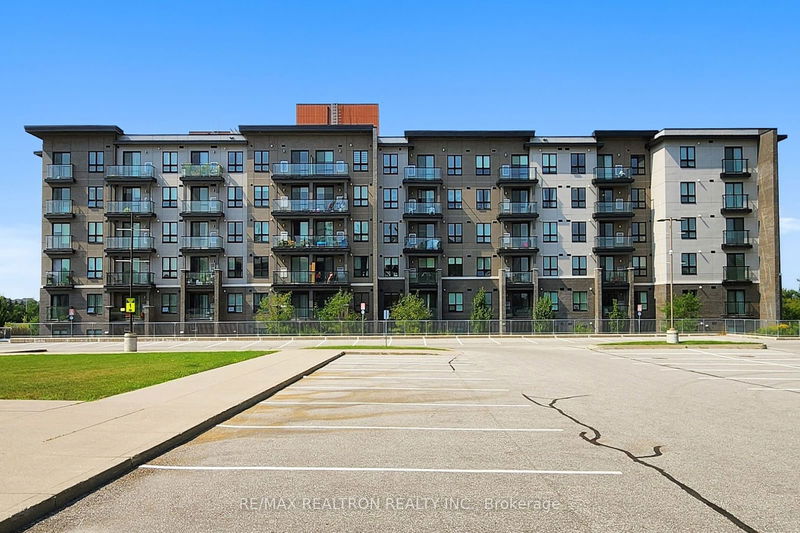 home for sale on 610-9700 Ninth Line