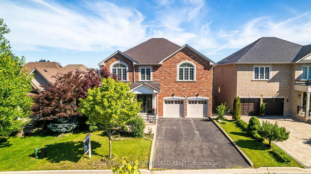 50 Timber Valley Avenue