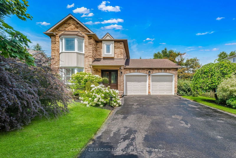 home for sale on 16 Kingsgate Crescent
