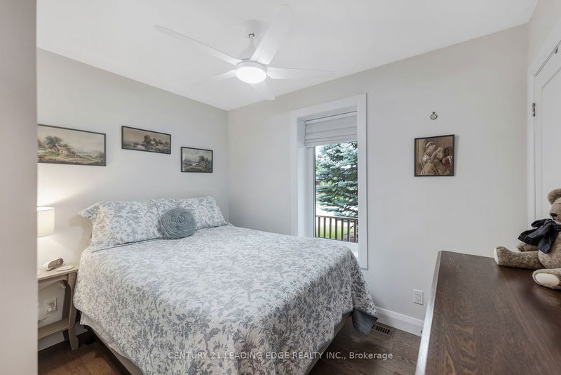 178 Parkview Cres  Newmarket, L3Y 2C8 | Image 20