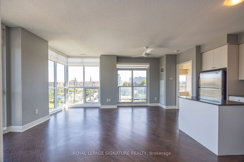  #531 - 7608 Yonge St  Vaughan, L4J 0J5 | Image 22