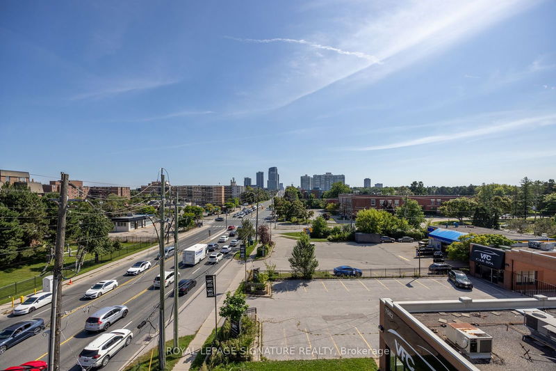  #531 - 7608 Yonge St  Vaughan, L4J 0J5 | Image 24