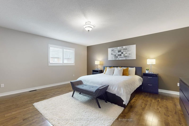 12 Maffey Cres  Richmond Hill, L4S 0A9 | Image 21