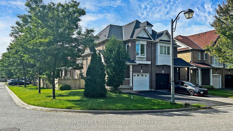 27 Boxhill Rd  Markham, L3S 4R1 | Image 2