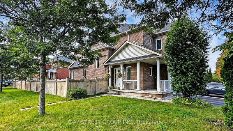 27 Boxhill Rd  Markham, L3S 4R1 | Image 5