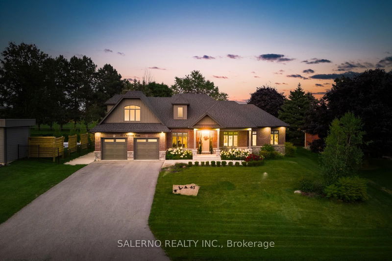 home for sale on 45 Crestview Road