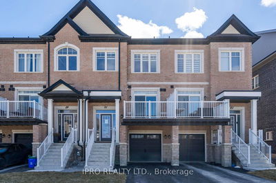 91 Seguin St  Richmond Hill, L4E 1H8 | Image 1