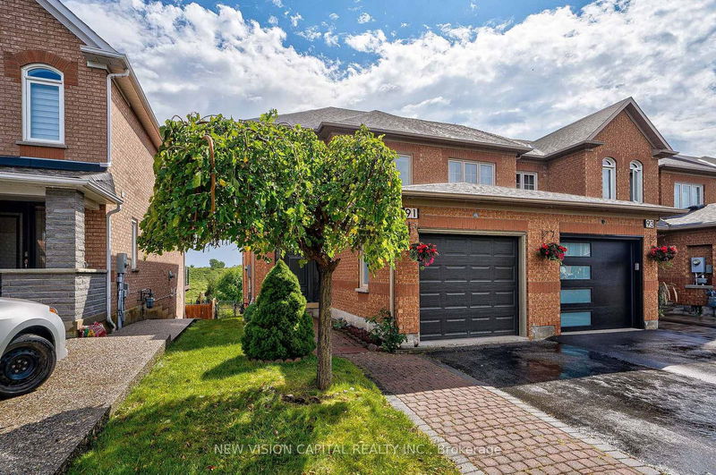 home for sale on 91 Parktree Drive