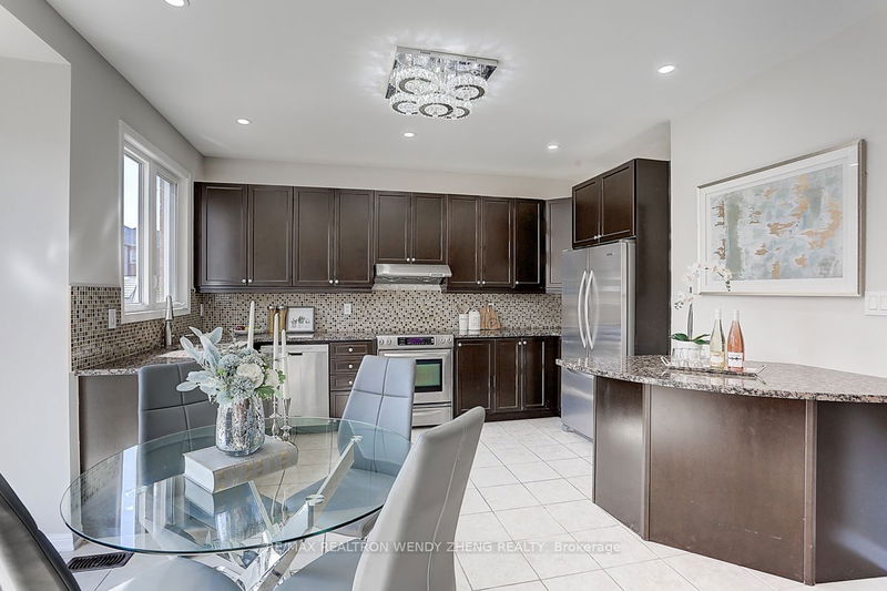 91 James Parrott Ave  Markham, L6E 2B3 | Image 12