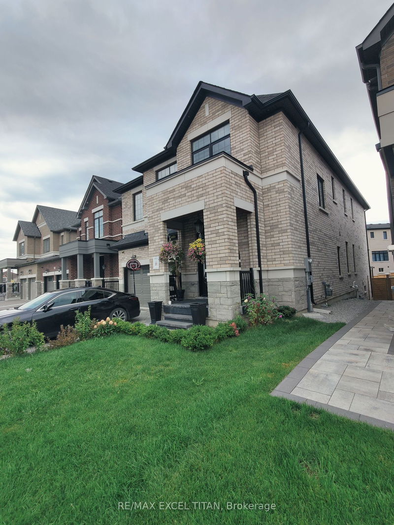 home for lease on 460 Mactier Drive