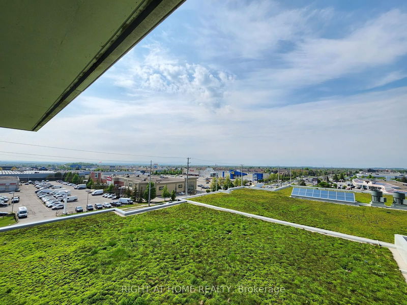  510 - 3700 Highway 7 Rd  Vaughan, L4L 0G8 | Image 12