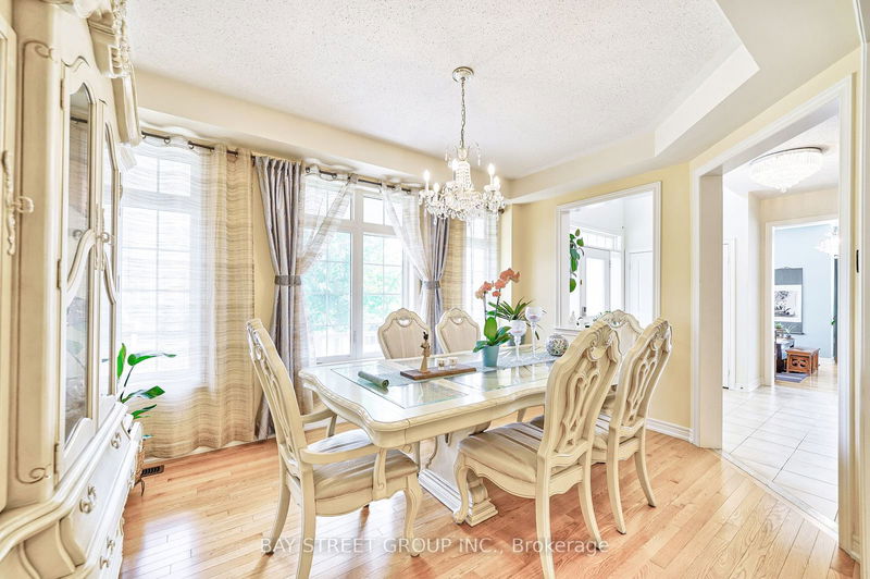 79 Frederick Stamm Cres  Markham, L6C 0X3 | Image 12