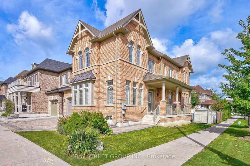 79 Frederick Stamm Cres  Markham, L6C 0X3 | Image 3