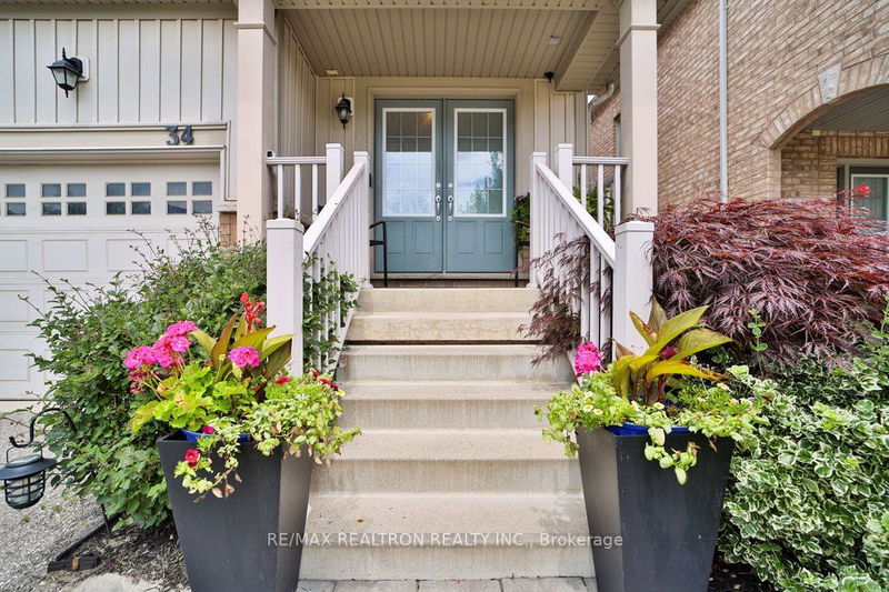 34 Slack St  Bradford West Gwillimbury, L3Z 0S4 | Image 30