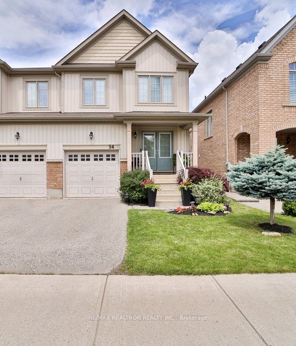 34 Slack St  Bradford West Gwillimbury, L3Z 0S4 | Image 31