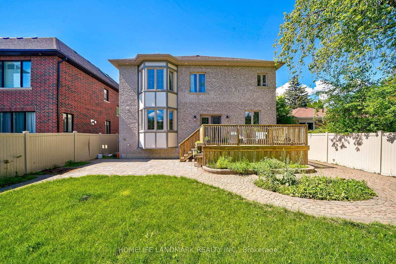 426 Centre St E Richmond Hill, L4C 1B7 | Image 39