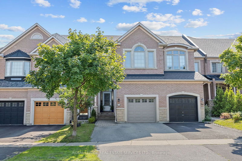 140 Kingsbridge Circ  Vaughan, L4J 8P2 | Image 1