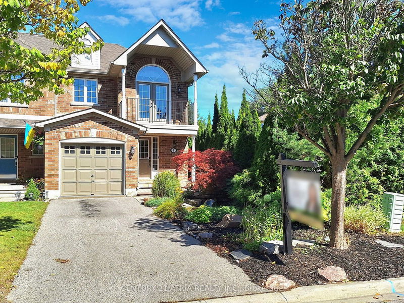 home for sale on 8 Cape Breton Court