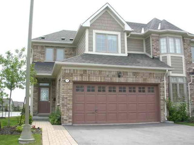 Townhouse sold at 1 Althorp Way, Markham, Ontario, L6E2A2 - Greensborough - MLS: N934306
