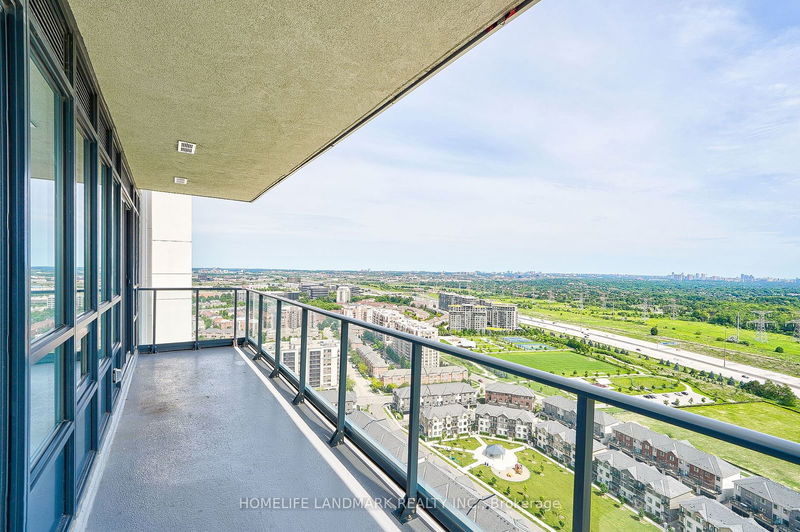  3009 - 12 Gandhi Lane  Markham, L3T 0G8 | Image 27