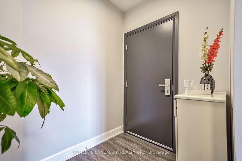  3009 - 12 Gandhi Lane  Markham, L3T 0G8 | Image 5