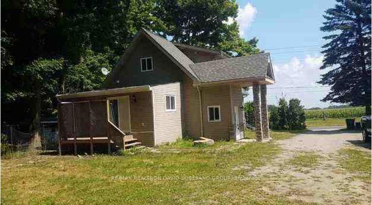 4290 Yonge St, Bradford West Gwillimbury, L0L 1R0 | Image 2