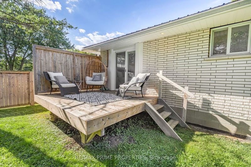 18705 Leslie St  East Gwillimbury, L0G 1V0 | Image 26