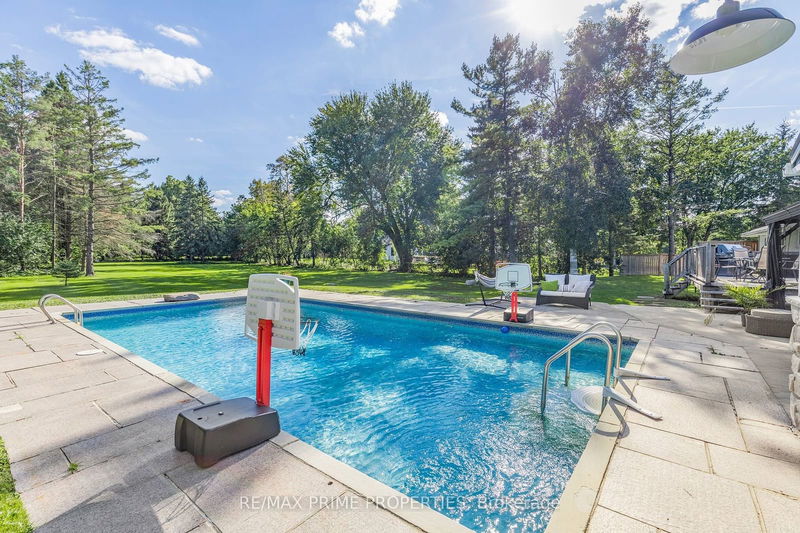 18705 Leslie St  East Gwillimbury, L0G 1V0 | Image 29