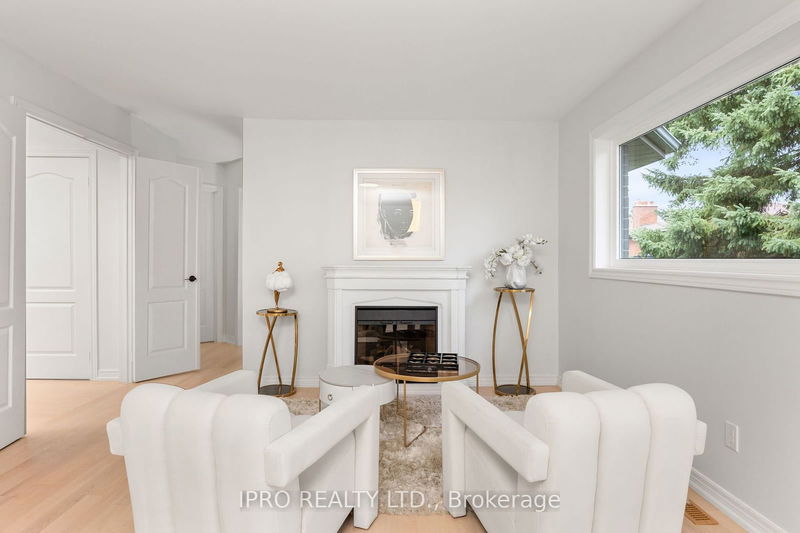 106 Hidden Trail Ave  Richmond Hill, L4C 0H1 | Image 21