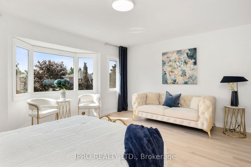 106 Hidden Trail Ave  Richmond Hill, L4C 0H1 | Image 29