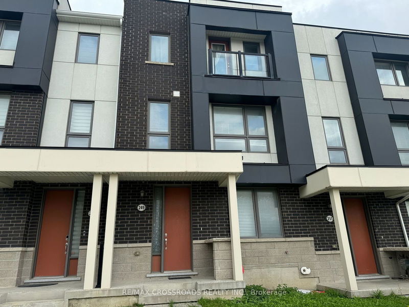 home for lease on 249 Rustle Woods Avenue
