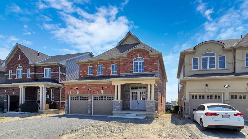 115 Cliff Thompson Crt  Georgina, L0E 1R0 | Image 2