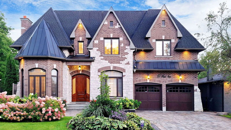 home for sale on 137 Martin Street