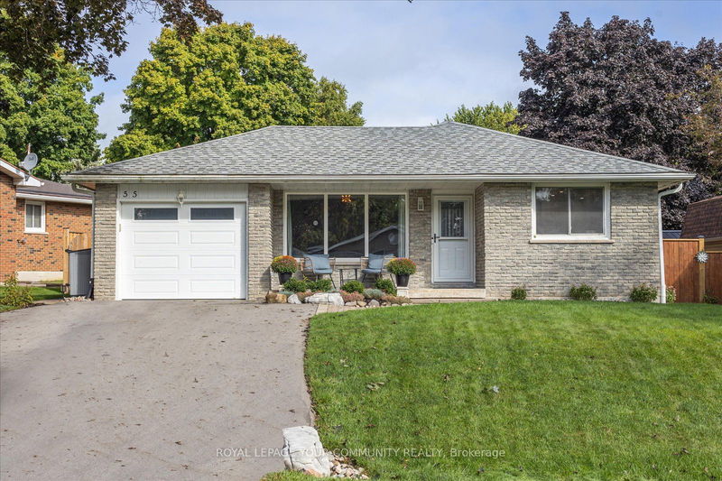 55 Beaver Ridge St  Brock, L0E 1E0 | Image 1