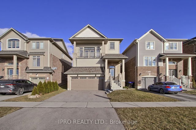 79 Willoughby Way