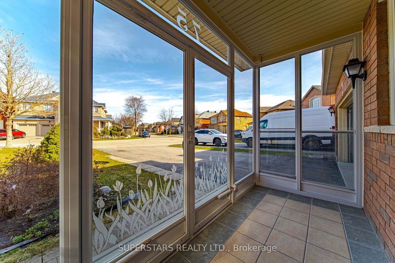 75 Westchester Cres  Markham, L6C 2X9 | Image 27