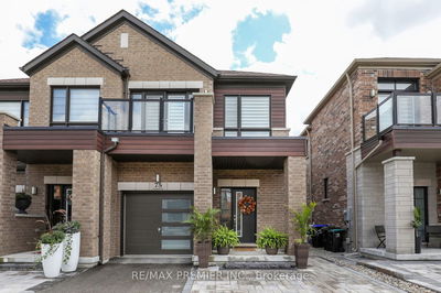 75 Landolfi Way, Bradford West Gwillimbury - Bradford image-0-1