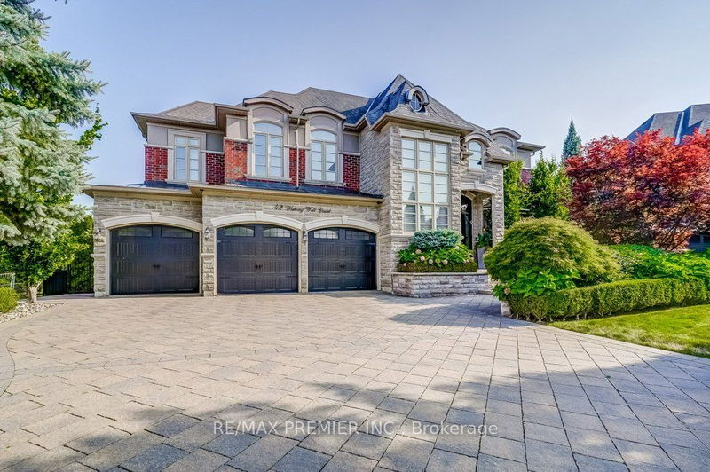 42 Wishing Well Crt, Vaughan, Ontario (MLS N9344162)