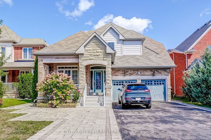 27 McCann Cres  Bradford West Gwillimbury, L3Z 0G6 | Image 1