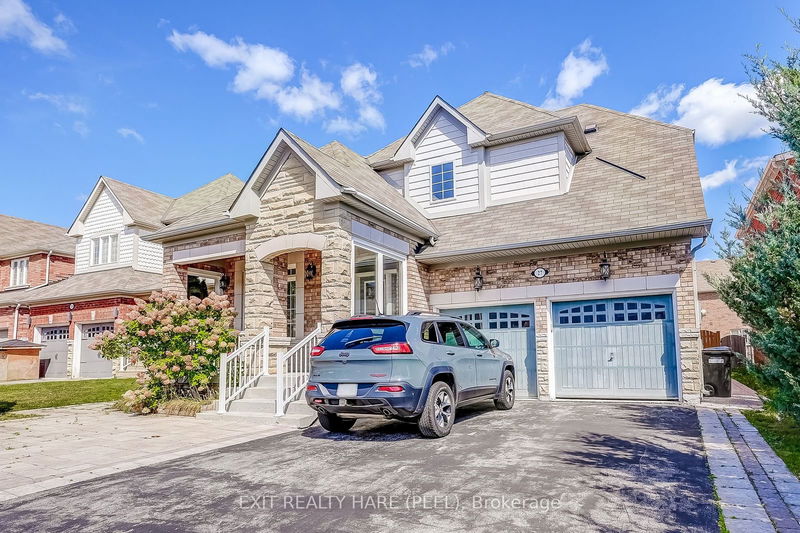 27 McCann Cres  Bradford West Gwillimbury, L3Z 0G6 | Image 2