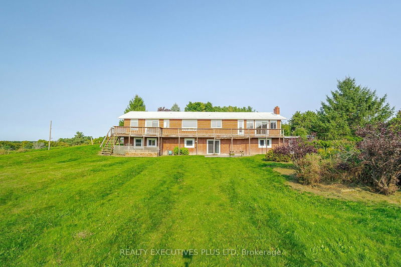 1570 Concession Rd 5   Adjala-Tosorontio, L0G 1W0 | Image 30